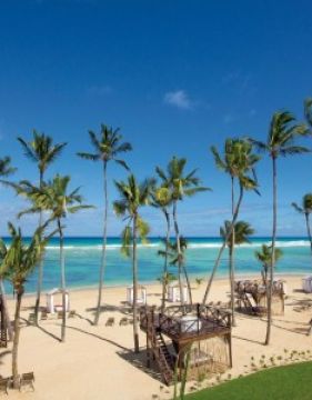 Breathless Punta Cana Resort & Spa
