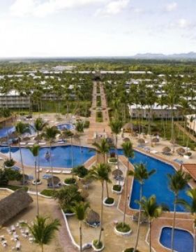 Grand Sirenis Punta Cana Resort