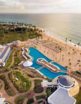 Nickelodeon Hotels & Resorts Punta Cana