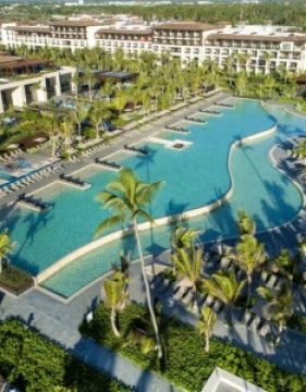 Lopesan Costa Bavaro Resort Spa & Casino