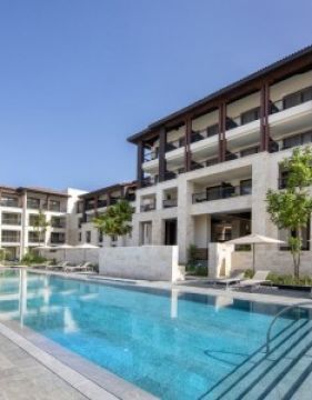 Adults Only Club at Lopesan Costa Bavaro Resort