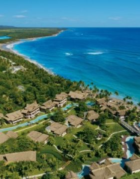 Zoetry Agua Punta Cana