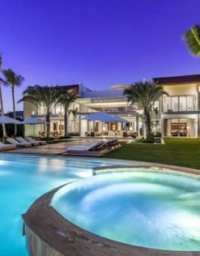 Casa de Campo Resort & Villas