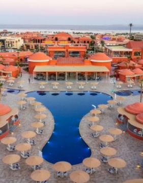 ALBATROS LAGUNA CLUB RESORT (ADULTS ONLY 16+)