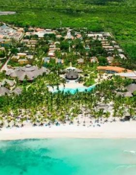 Catalonia Bayahibe
