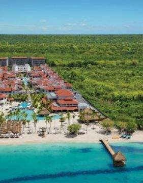 Dreams Dominicus La Romana