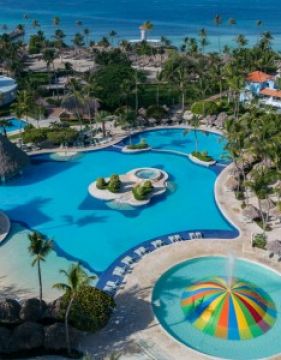 Iberostar Selection Hacienda