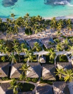 Viva Dominicus Beach by Wyndham
