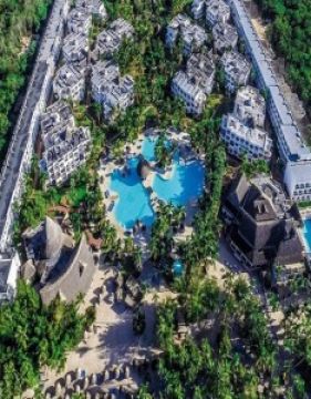 Sunscape Dominicus La Romana