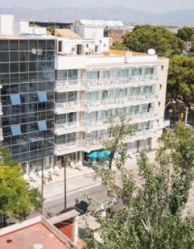 Hotel Amic Gala