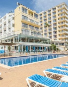 Hotel Amic Horizonte