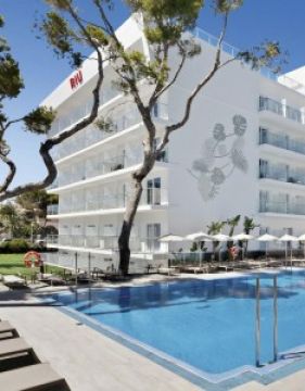 Hotel Riu Concordia
