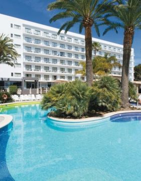 Hotel Riu Bravo - 0'0 All Inclusive