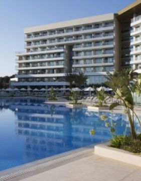 Hipotels Playa de Palma Palace