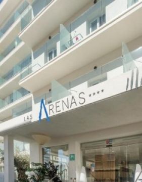 Hotel Las Arenas