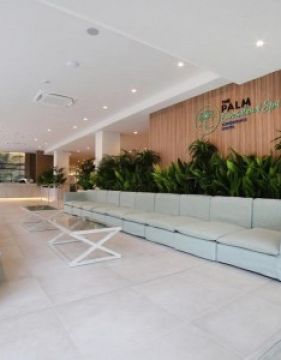 Hotel Eurosalou & Spa