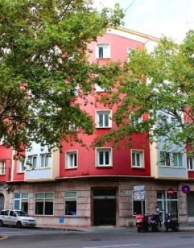 Hotel AMIC Colon Palma