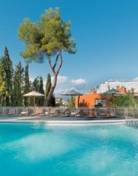 Hotel Hesperia Ciutat de Mallorca