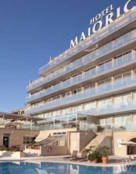 Hotel Catalonia Majorica