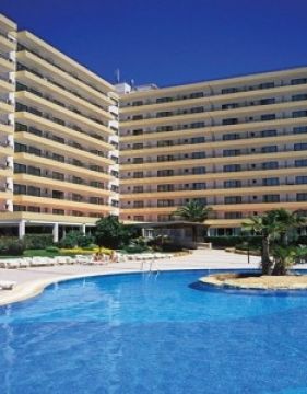 BQ Belvedere Hotel