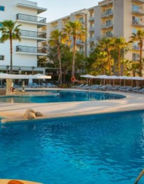 Hotel JS Palma Stay - Adults Only