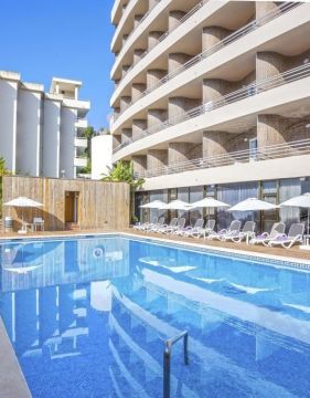 Be Live Experience Costa Palma