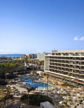Aubamar Suites amp; Spa