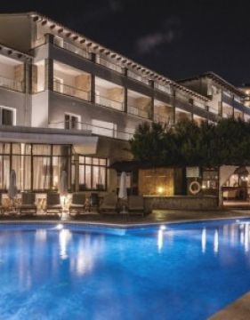 Be Live Adults Only La Cala Boutique Hotel