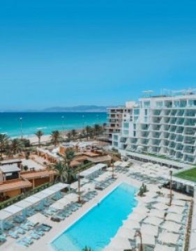Iberostar Selection Playa de Palma
