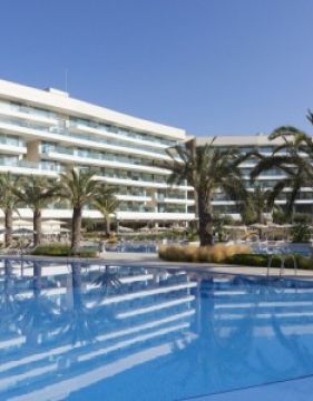 Hipotels Gran Playa de Palma