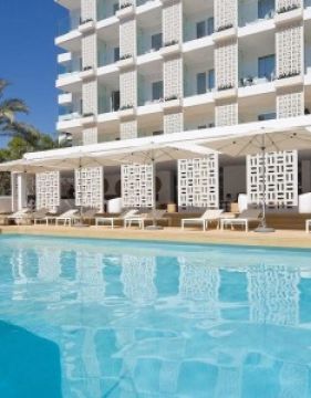 HM Balanguera Beach - Adults Only