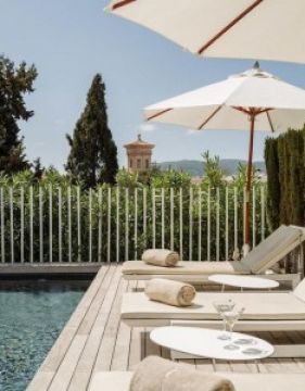 Hotel Convent de la Missio