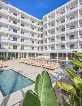 Hotel Ilusion Calma