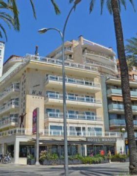 Hotel Mirador