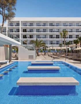 Hotel Riu Playa Park