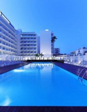 Iberostar Bahia de Palma - Adults Only