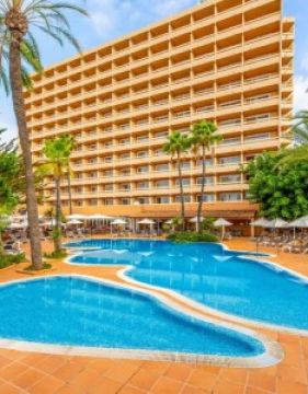 Valentin Reina Paguera (Adults Only +18 Y.o)