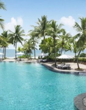 TAJ BENTOTA RESORT & SPA