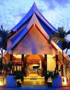 Kata Poolside Resort