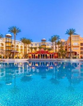 GRAND RESORT