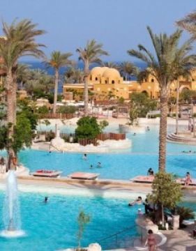 GRAND WATERWORLD MAKADI