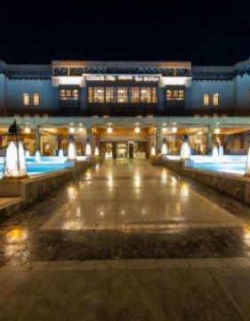 MAKADI SPA HOTEL