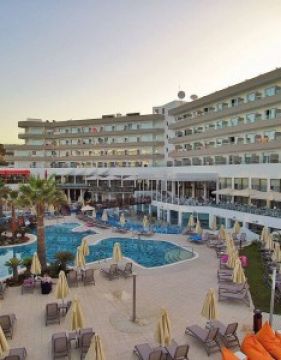 MELISSI BEACH HOTEL