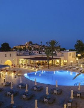 LOUIS ST.ELIAS RESORT AND WATERPARK