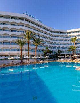CRYSTAL SPRINGS BEACH HOTEL