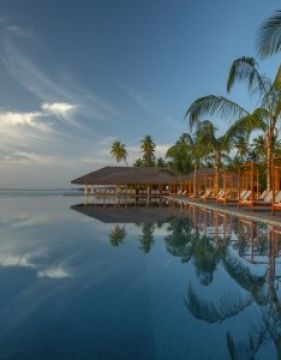 THE RESIDENCE MALDIVES AT DHIGURAH