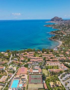CEFALU RESORT