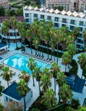ORFEUS ARMIN HOTEL(ADULT ONLY+16)