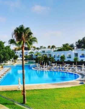 SO NICE CLUB RESORT