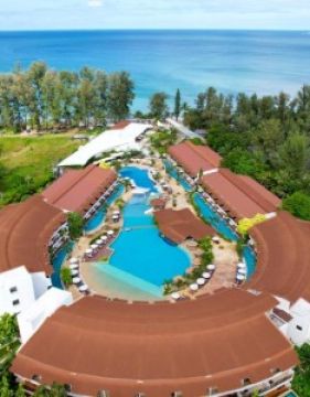 Arinara Beach Resort Phuket